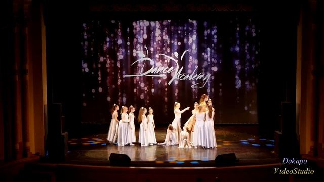 Хореографический коллектив "Сюрприз" - "Ангелы" «DANCE ACADEMY» ФЕСТИВАЛЬ ХОРЕОГРАФИИ Минск-2019 смотреть онлайн