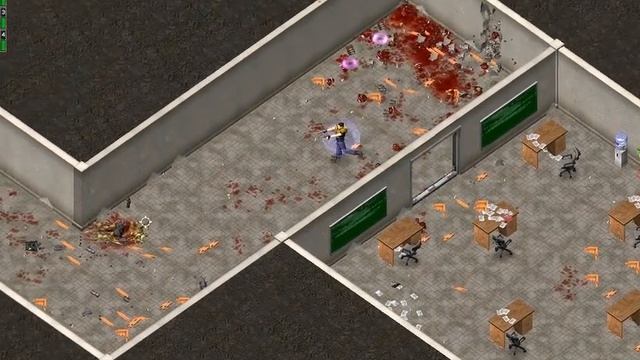 Alien Shooter - The Experiment - Mission 2 смотреть онлайн