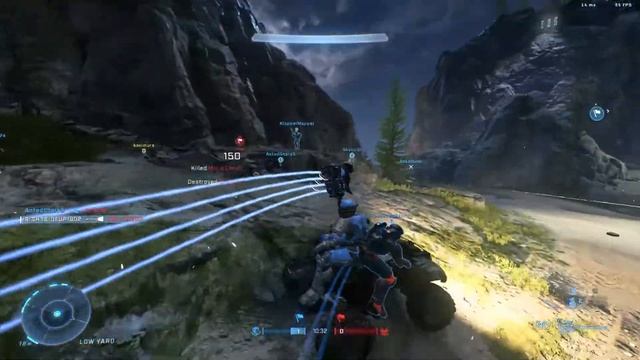 Halo Infinite - Booty смотреть онлайн