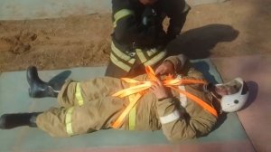 Универсальная спасательная петля