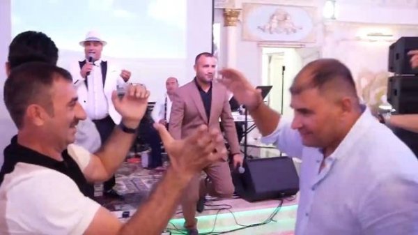 Ashot Saroyan & Vardan Urumyan & Stepan Dumanyan - POGA GYUXIS