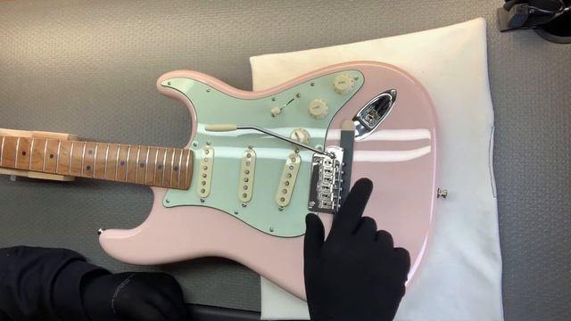 How To Install Fender Locking Tuners смотреть онлайн