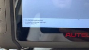 как пользоваться сканером autel 808bt