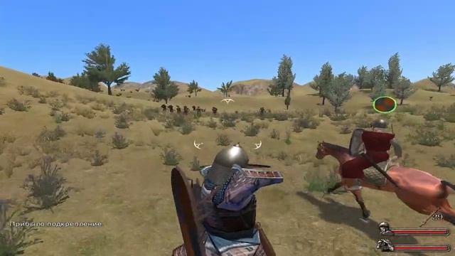Mount And Blade Warband [ Diplomacy 4.3 MOD ] - САМЫЙ СЛОЖНЫЙ КВЕСТ!
