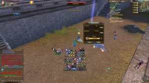 Обзор сервера Perfect World 1.4.6 Classic OLD Remaster