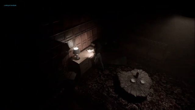 NEW SURVIVAL HORROR GAME - Trauma Pre-Demo Alpha 2022.0.30.8a - Unreal Engine 5.0.3 смотреть онлайн