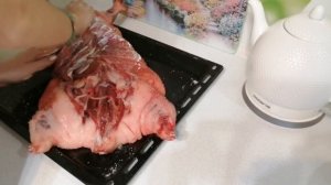 Рождественское блюдо - нутрия запечёная в духовке. Как приготовить нутрию проверенный рецепт