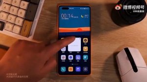Harmony OS on Huawei Mate 40 Pro First Look!