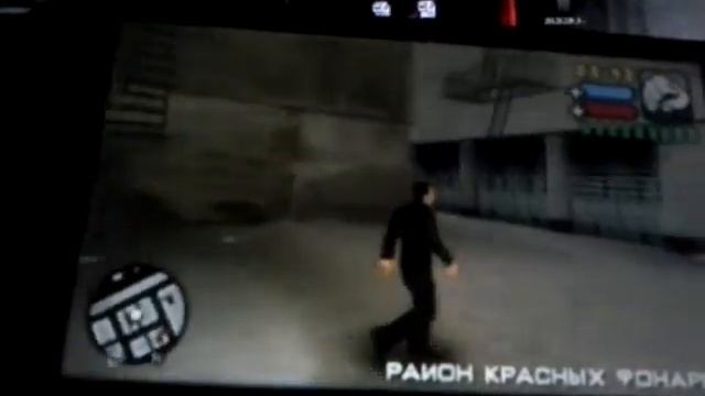 gta liberty city уникальный pcj600 смотреть онлайн