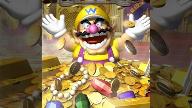 He Pick... WARIO || Party Crashers, King Of Skill, Vernias смотреть онлайн