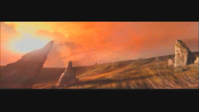 Warcraft III: Reign of Chaos 4K Cinematics - Part 2 Thrall's Vision смотреть онлайн