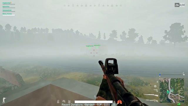 [3 Win streak- 4 total] New Day New Patience level for my friends to roast me harder :| смотреть онлайн