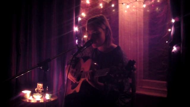 Rose Ford - The Seeing Stone смотреть онлайн