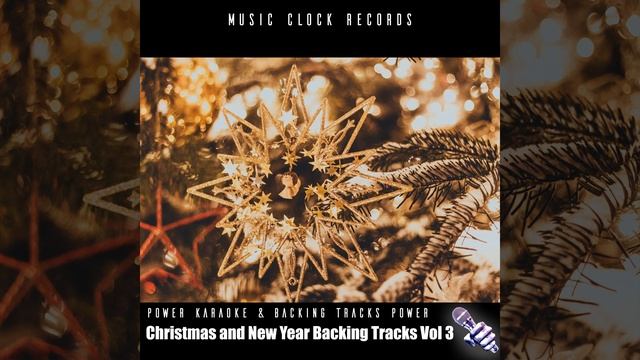 Merry Christmas and a Happy New Year (Christmas Backing Track) смотреть онлайн