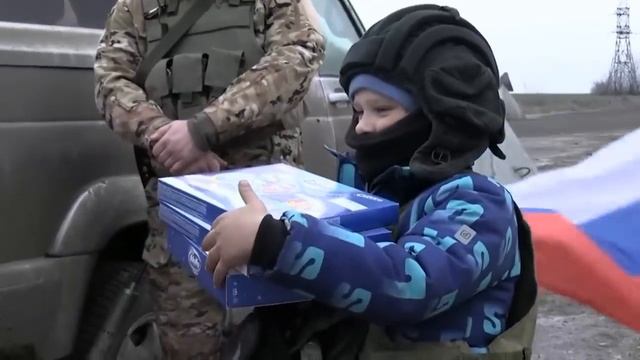 Александр Снежный - Помоги другим смотреть онлайн