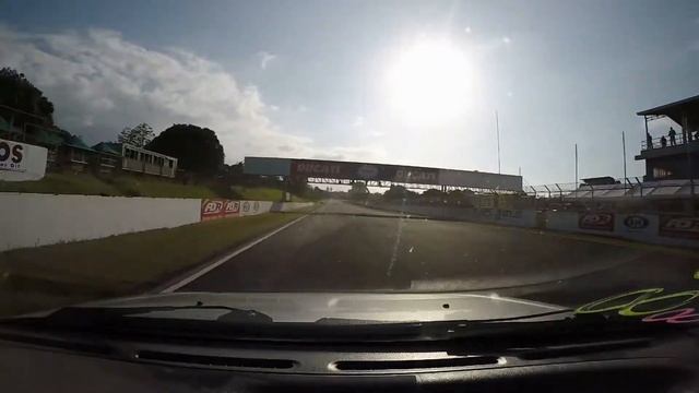 2017 FORS Round 1 Grid D (CJ4A Mirage Asti) смотреть онлайн