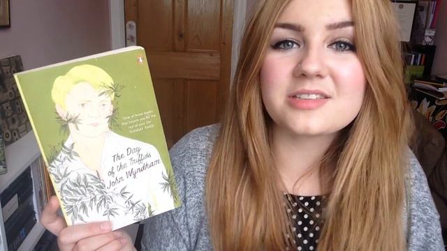 Book Review | The Day of the Triffids by John Wyndham смотреть онлайн