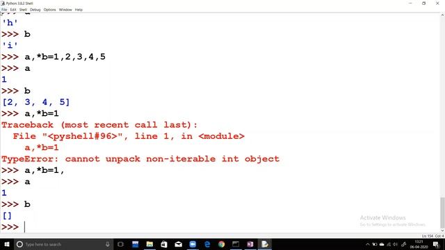 Python Operator Day 4 смотреть онлайн