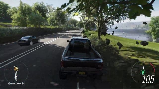 2019 Hennessey Velociraptor 6x6 Review (Forza Horizon 4) смотреть онлайн