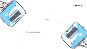 Счётчик тепла Марс NEO У