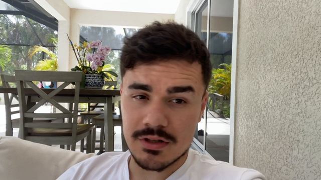 Переехал в Штаты , город Маями ?? мой бервый блог) кто я и с чего Начинаю смотреть онлайн