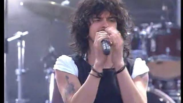 Europa Plus LIVE 2008 - Часть 5