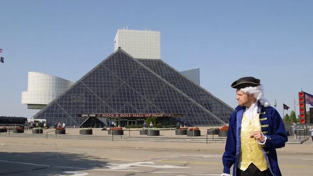 Sir Oliver Lipton: The British Invasion смотреть онлайн