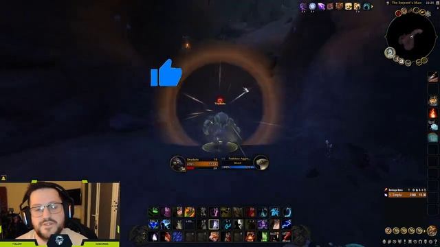 Escape the Rat Race with Dragonflight Multi Farm 400k+ Goldmine смотреть онлайн