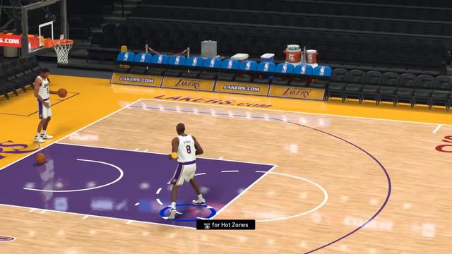 Mod Kobe Bryant | Accurate Cyberface and Body | NBA 2K20 смотреть онлайн