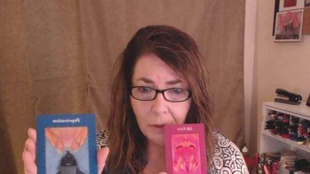 Taurus July 2018 Oracle Card Reading: Reconnect with Life Force Energy смотреть онлайн