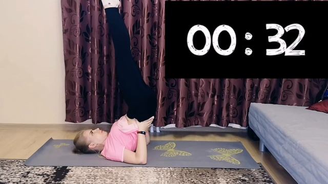 5 САМЫХ ЭФФЕКТИВНЫХ УПРАЖНЕНИЙ ДЛЯ РОВНОЙ ОСАНКИ /УПРАЖНЕНИЯ ОТ БОЛИ В СПИНЕ /ТРЕНИРОВКА ДЛЯ СПИНЫ смотреть онлайн