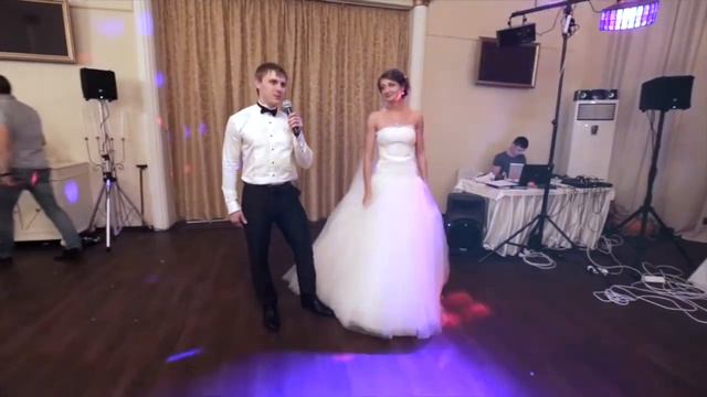 Песня подарок родителям на свадьбу смотреть онлайн