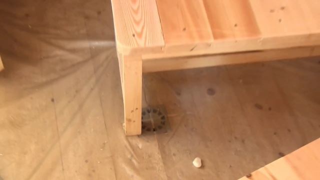 Баня в блокхаусе "под ключ", палисандр. Цена в Лен. Обл. 161 601 р. (Бытовки, бани в СПб) смотреть онлайн