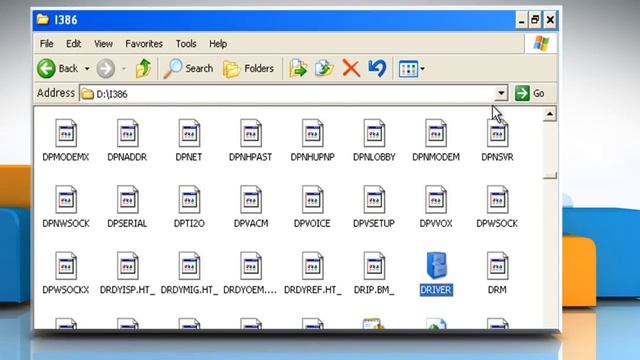 Hardware Installation error During the Installation of the Device error in Windows® XP смотреть онлайн
