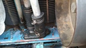 Шланги радиатора Т-40. РВД-ДТ.