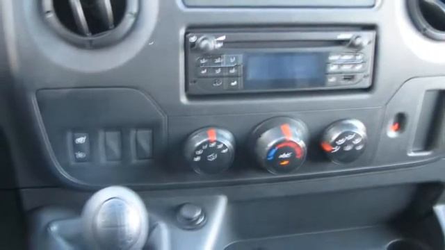 Renault Master T35 2.3 dCi 125PK L2H2 2x schuifdeur/trekhaak смотреть онлайн