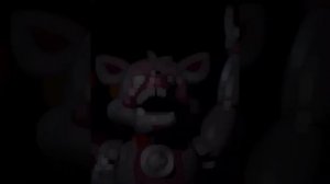 Funtime Foxy Edit | I’m sorry but there was never enough room on this stage for both of us | &Lolbi
