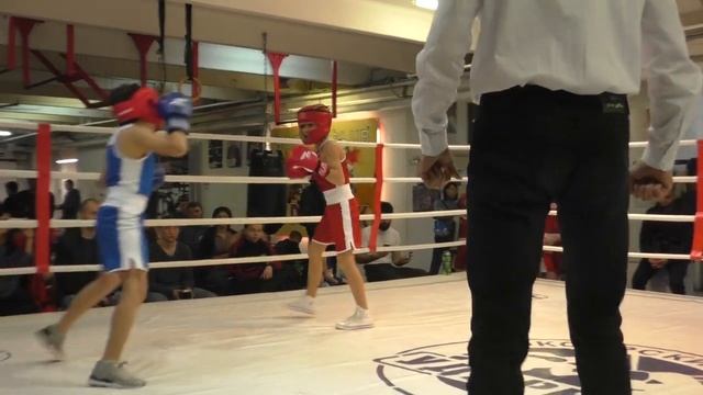 22 Февраля Белый ринг 6 пара смотреть онлайн