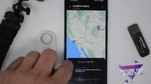 Samsung Galaxy SmartTag2 REVIEW - Deep Dive Test