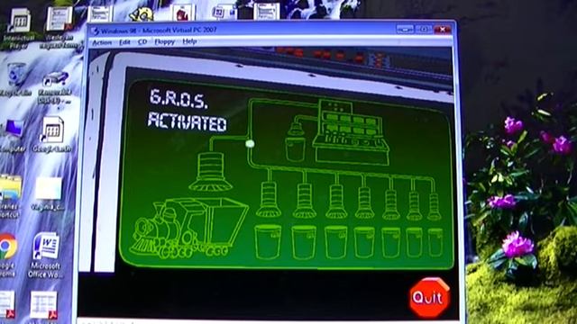 Let's Play: "Rugrats Adventure Game" Part 10: "Tube Trip" смотреть онлайн