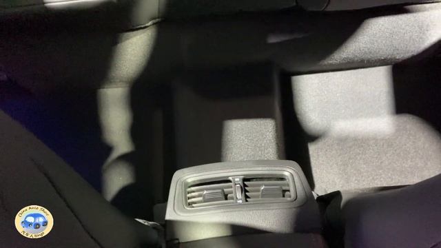 2022 BAIC BJ30 FirstLook Walkaround—2021 Shanghai Motor Show—2022款北京BJ30，外观与内饰实拍