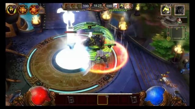 Team kills 44/0 invokers tournament смотреть онлайн