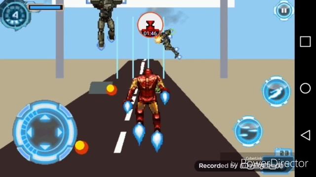 Download Iron Man 2 Java em APK смотреть онлайн