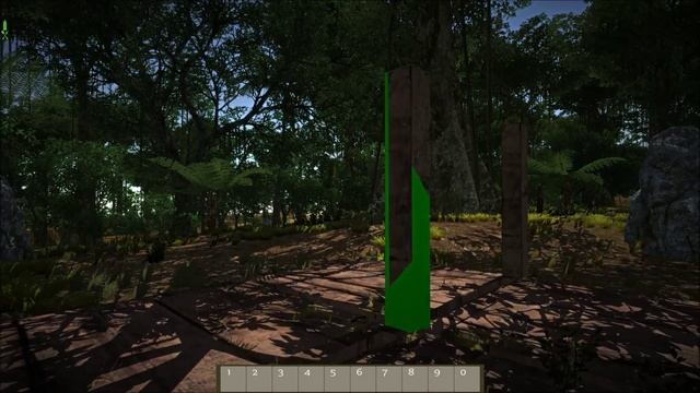 Age of Survival Official Steam Trailer (Revision #1) смотреть онлайн