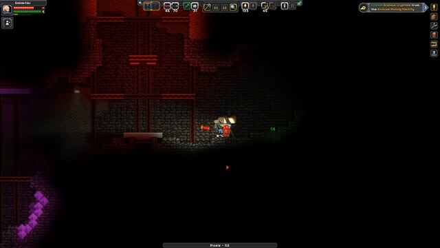Starbound #03 - Аванпост смотреть онлайн