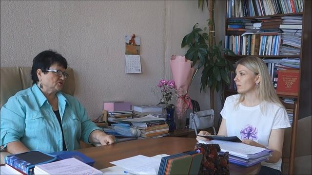 Видеодиалог _ПроЧтение_ -- смотреть онлайн