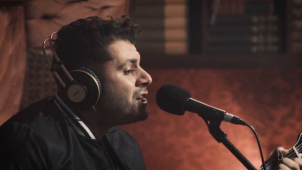 The Blue Stones - Be My Fire | SIDEWAYS