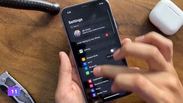 iOS 16 New Hidden Features हिन्दी ? Crazy Top Changes | Supported iPhone смотреть онлайн