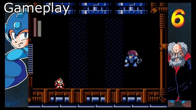 Mega Man Legacy Collections 1 & 2 (Switch) Review смотреть онлайн