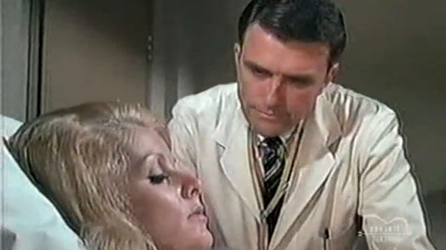 PEYTON PLACE: Episode 458 (Part 1 of 2) смотреть онлайн